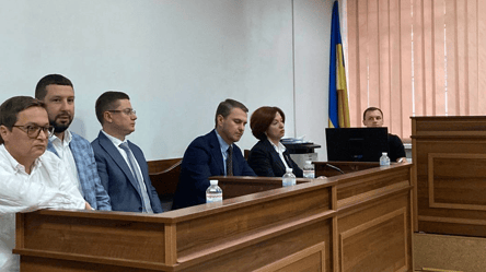 Убийство подростка в Киеве — Генпрокурор отреагировал на приговор - 285x160