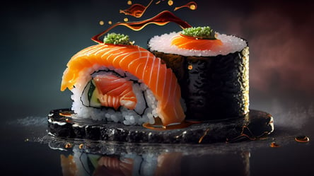Чем заменить рисовый уксус для суши — лучшие лайфхаки - 285x160