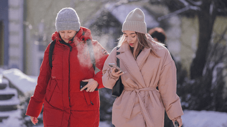 Синоптик Діденко пояснила, коли очікувати пік морозів - 285x160