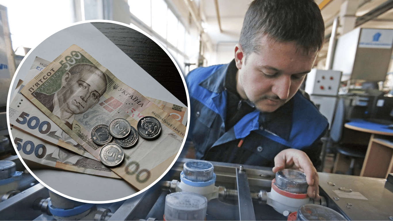 Повірка лічильників води у 2026 році: хто повинен платити та чи можна відмовитись