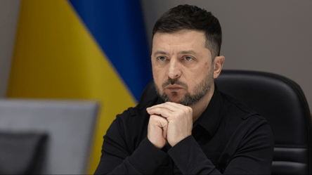 Наполягаємо включити в мирний план чутливі пункти — Зеленський - 285x160