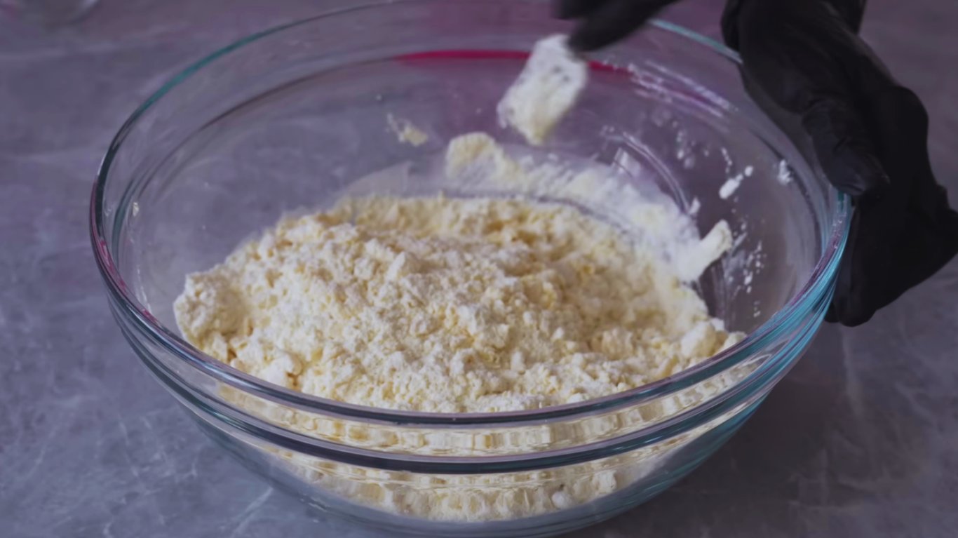 як приготувати тісто для пельменів