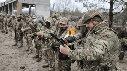 Мобілізація після операції: ТЦК мав ухвалити зовсім інше рішення - 285x160