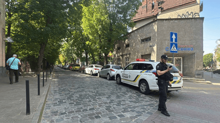 В Нацполиции сообщили, из какого оружия стреляли в Парубия - 285x160