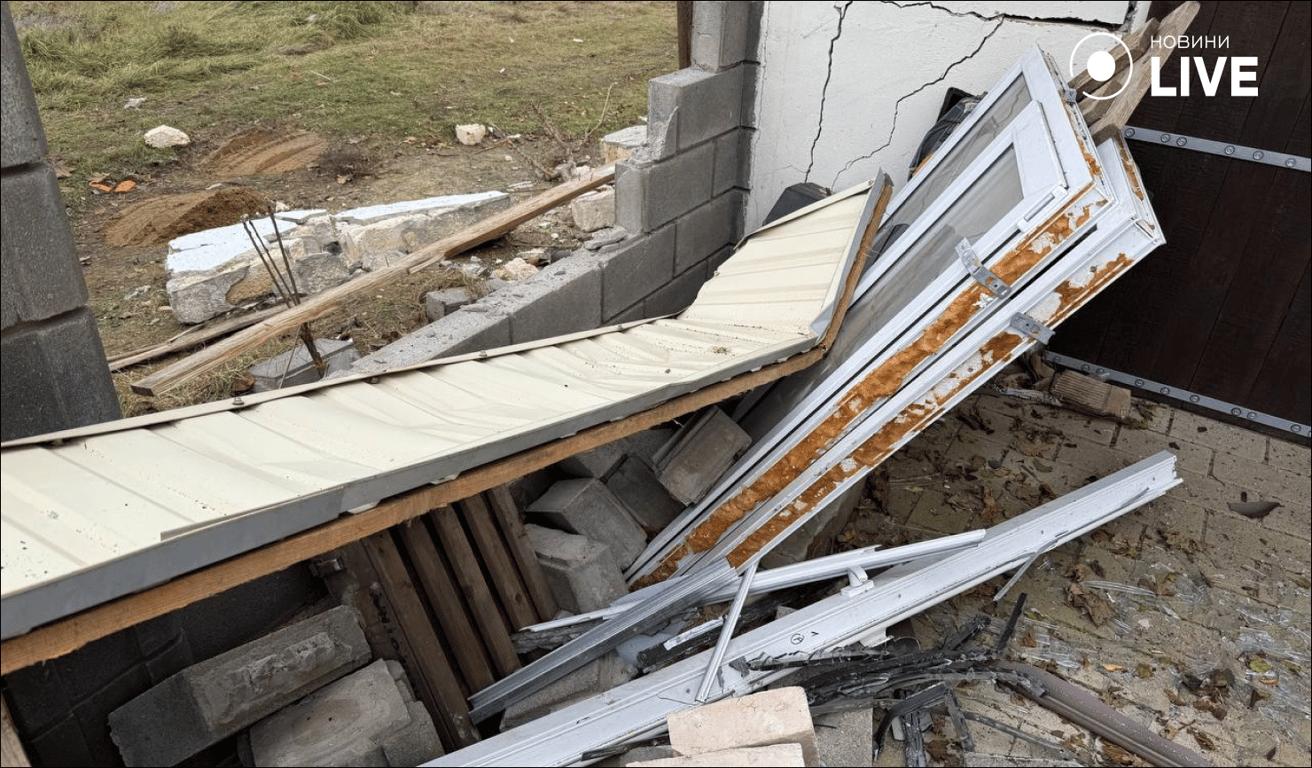 Залишилися без дому взимку — люди про наслідки атаки на Одещину - фото 5