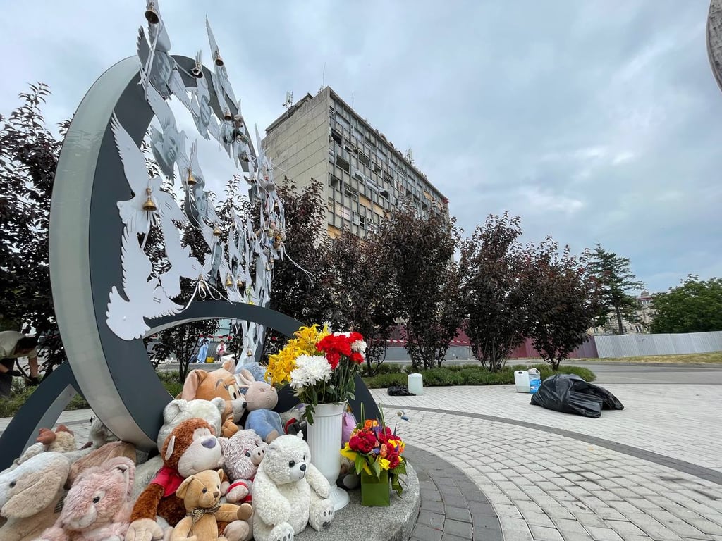 Три года после удара по Виннице: что известно о трагедии 14 июля - фото 4