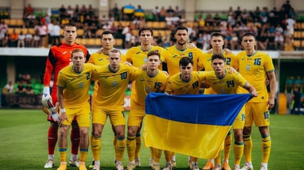 Срна рассказал, чего ждет от сборной Украины на Евро-2024 - 285x160