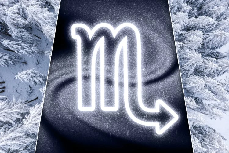 Які три знаки Зодіаку можуть розлучитися 2025 року — Скорпіон