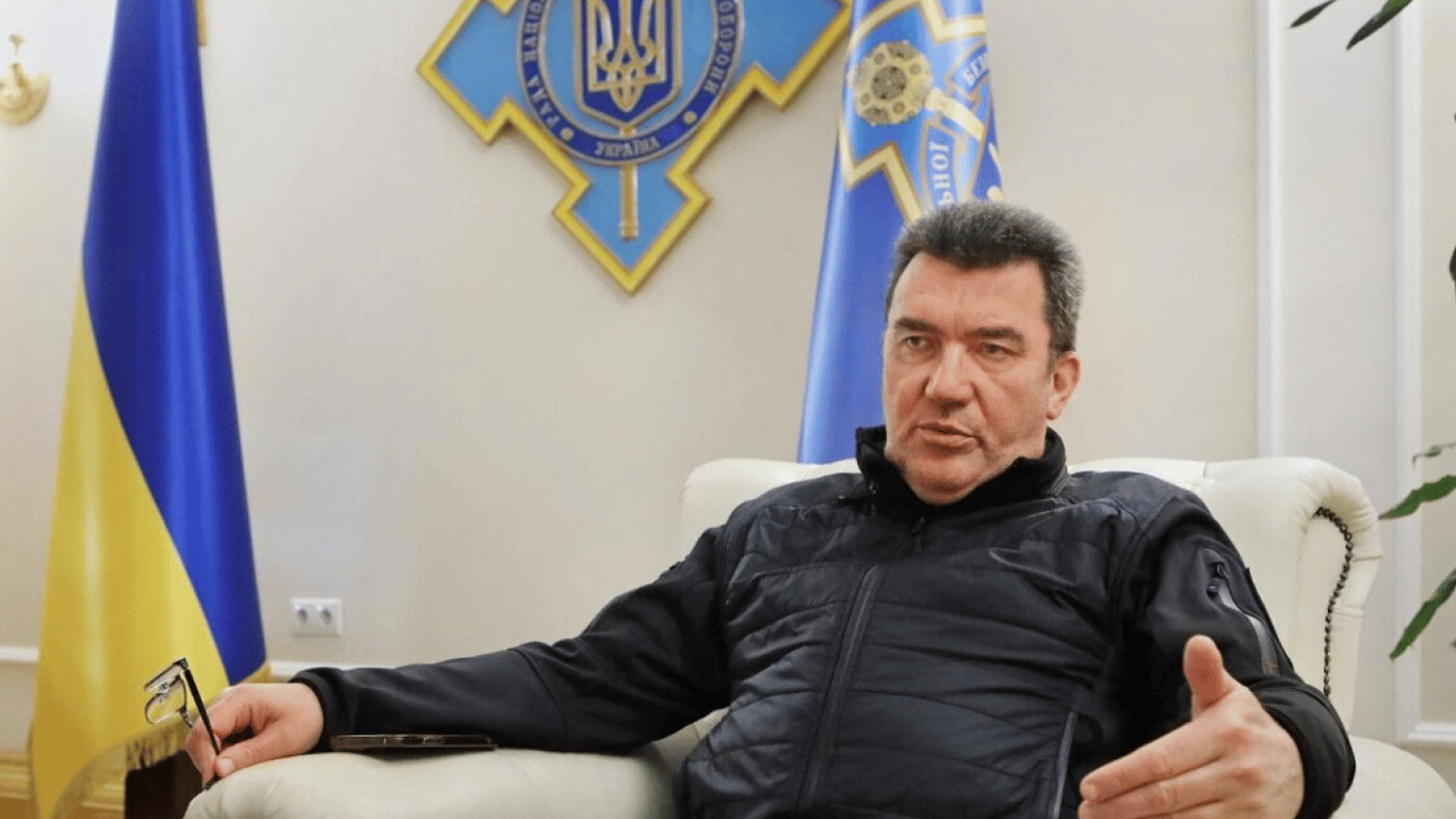 Росія оголосила в розшук Данілова та експосадовців МВС України