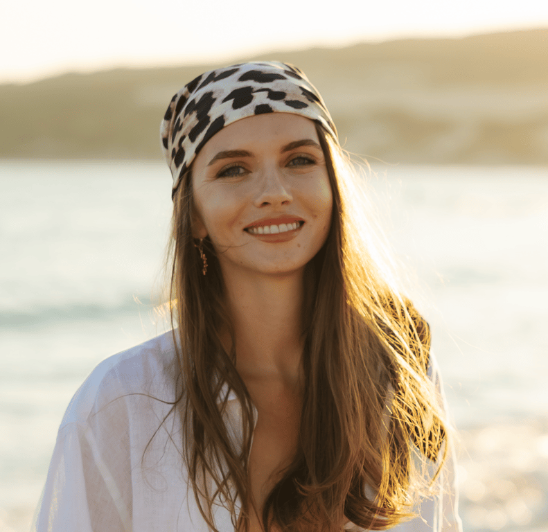 Наталия Грещук