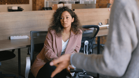 П'ять речей, які терплять люди з низькою самооцінкою - 285x160