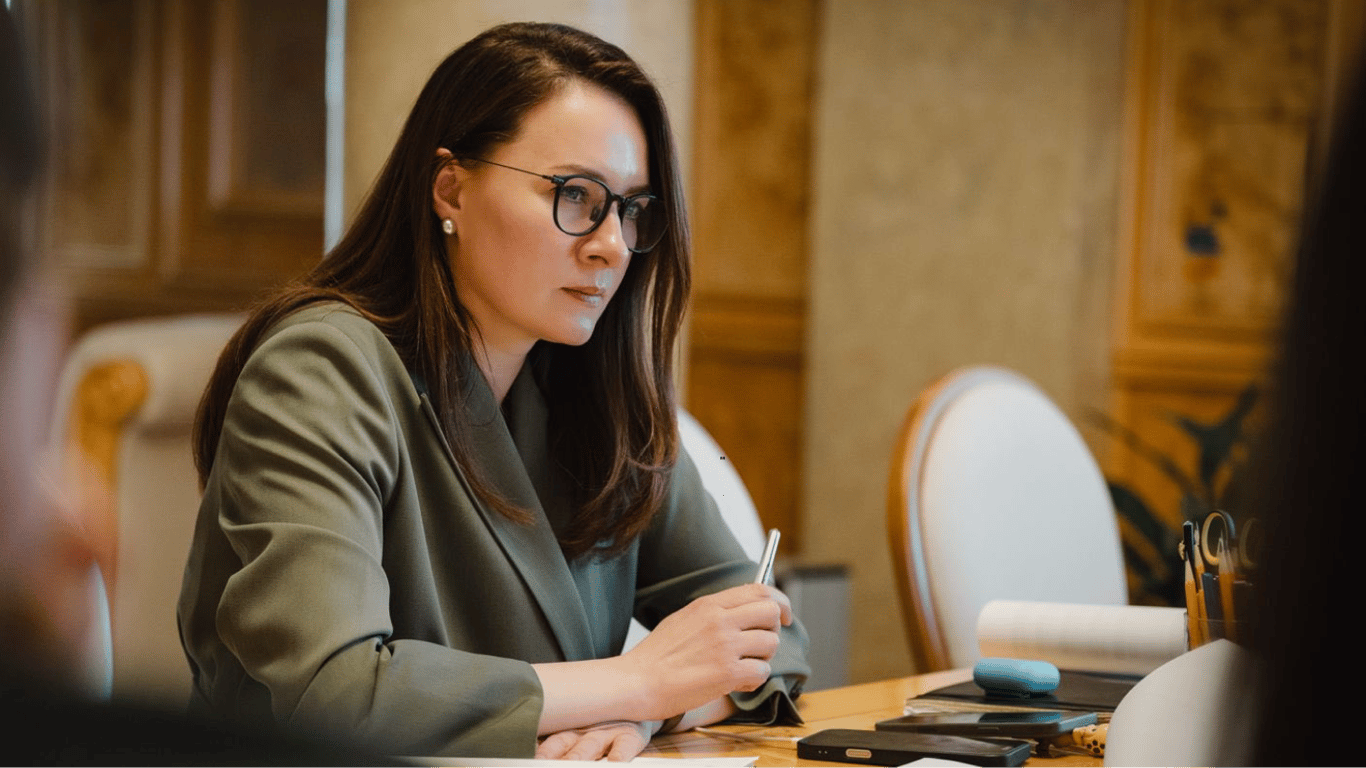 Свириденко: Цены на топливо в Украине будут снижаться