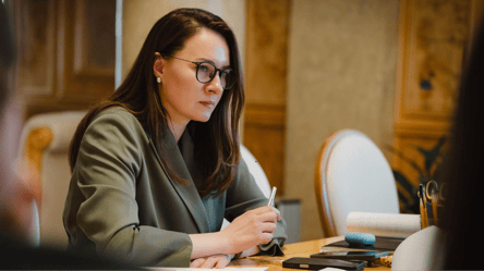 Свириденко: Ціни на пальне в Україні будуть знижуватися - 285x160