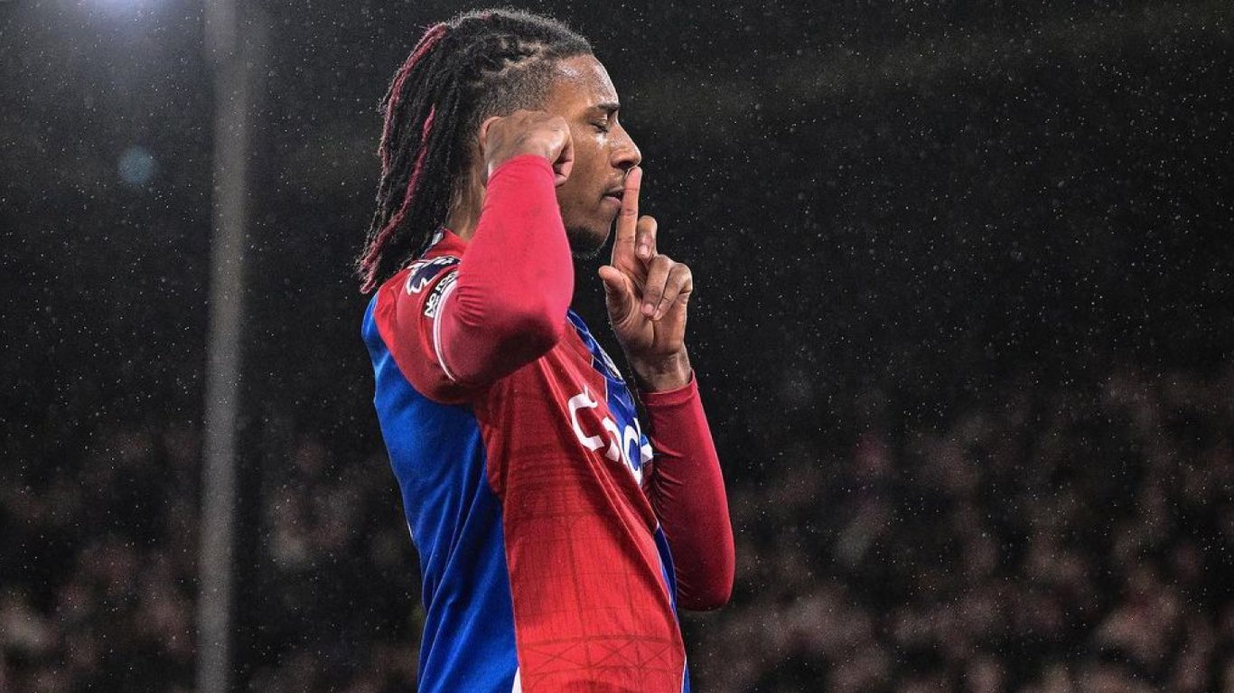 Майкл Олісі може перейти до Челсі