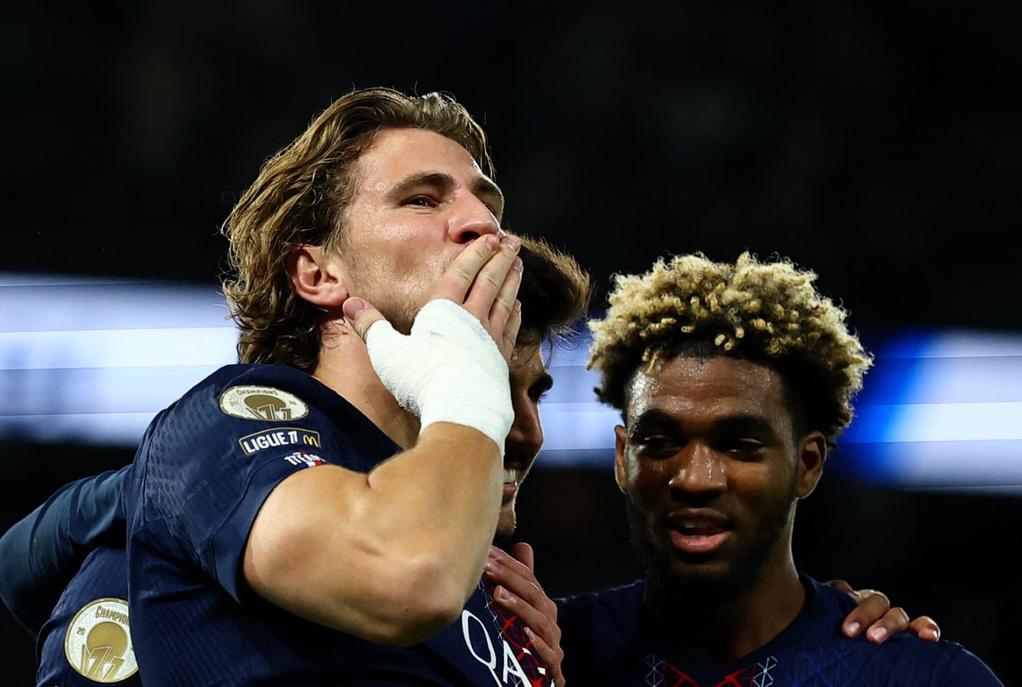 Илья Забарный