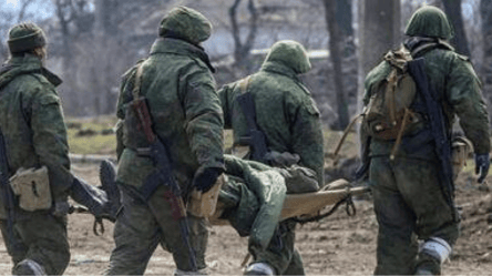 Вместо реабилитации на фронт — ситуация с военными РФ в Крыму - 290x166