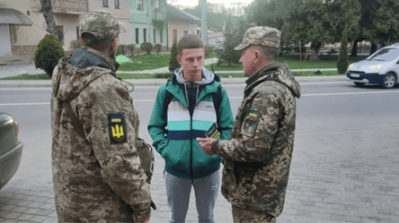 Розшук ТЦК — як знятися з-за кордону - 285x160