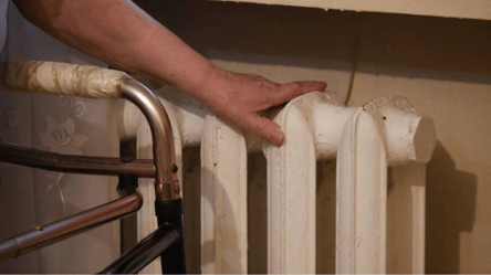 Тариф на тепло  у січні — скільки платитимуть одесити - 290x160