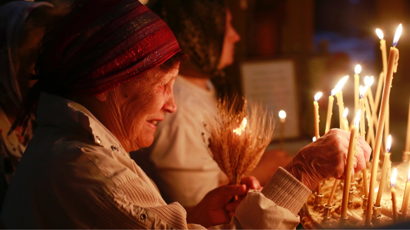 Що не можна робити 22 вересня