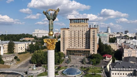 Киев в десятке худших для жизни городов мира — рейтинг The Economist - 285x160