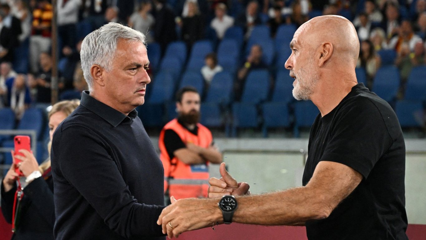 Милан уволит Пиоли и назначит экс-тренера сборной Италии