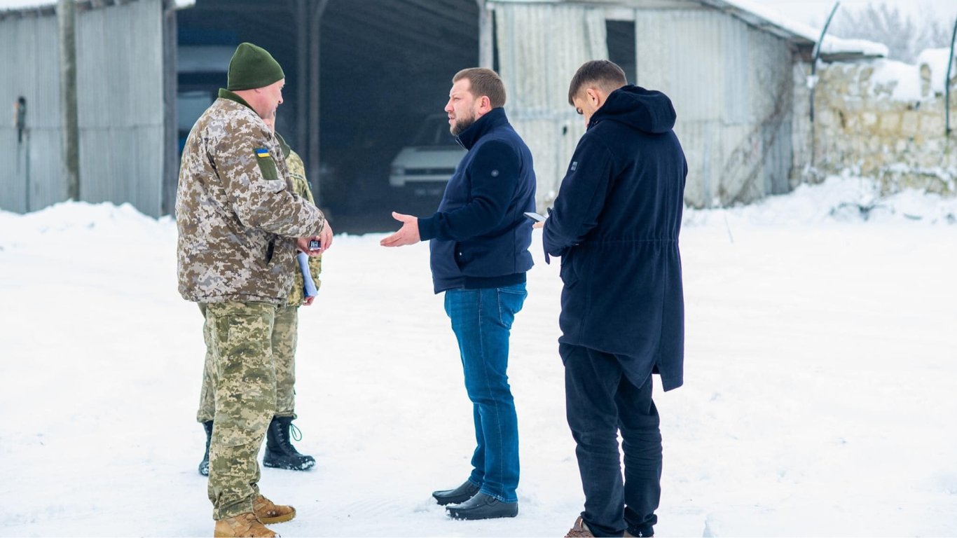 Мобілізація в Україні — через що чоловіка можуть визнати ухилянтом