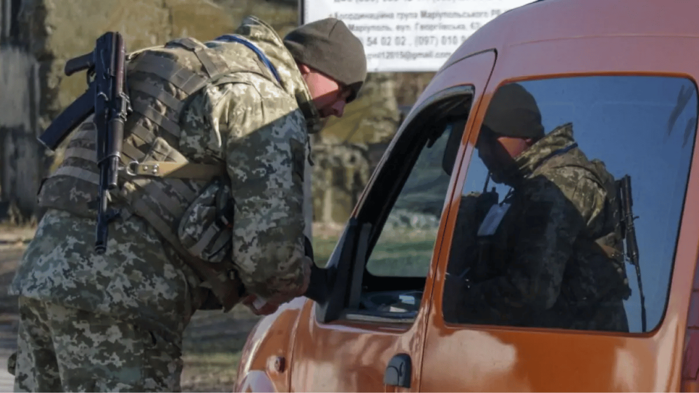 Запрещено ли свободно передвигаться по Украине без разрешения ТЦК — решение суда