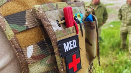"Раненые военные постоянно обманывают": военный медик рассказал о своей работе - 285x160
