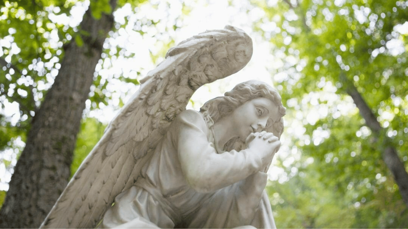 З Днем ангела Юрія — 6 травня — найщиріші привітання та яскраві листівки
