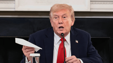 Президент Єгипту і Трамп проведуть саміт миру щодо Гази - 290x166