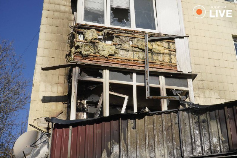 атака на Київ 29 жовтня