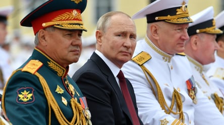 Путин не намерен вести мирные переговоры, армия РФ наступает, — ISW - 285x160