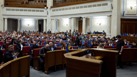 В Украине состоится масштабная реформа железной дороги: принят закон - 285x160