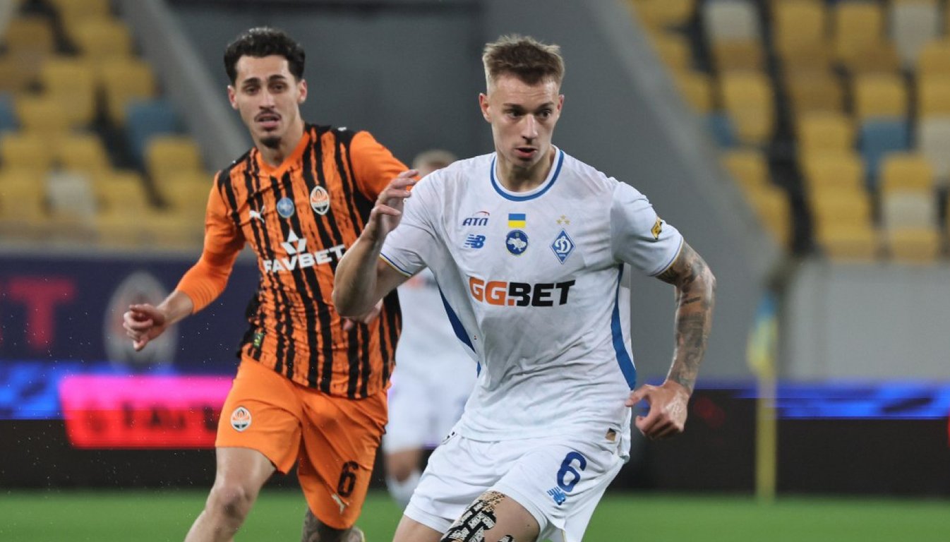 Владимир Бражко