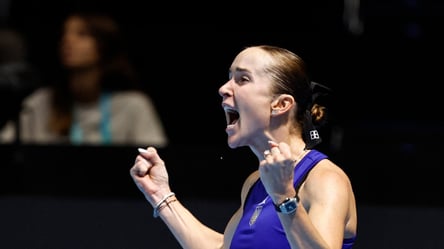 Свитолина снялась с престижного турнира из-за травмы - 285x160