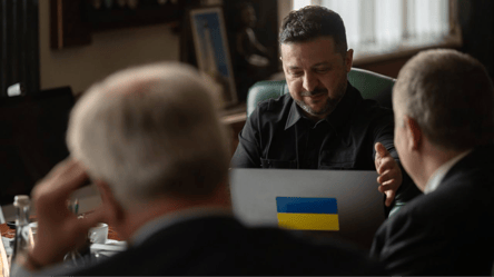 Зеленський поговорив з президентом Латвії про Drone Deal - 290x160