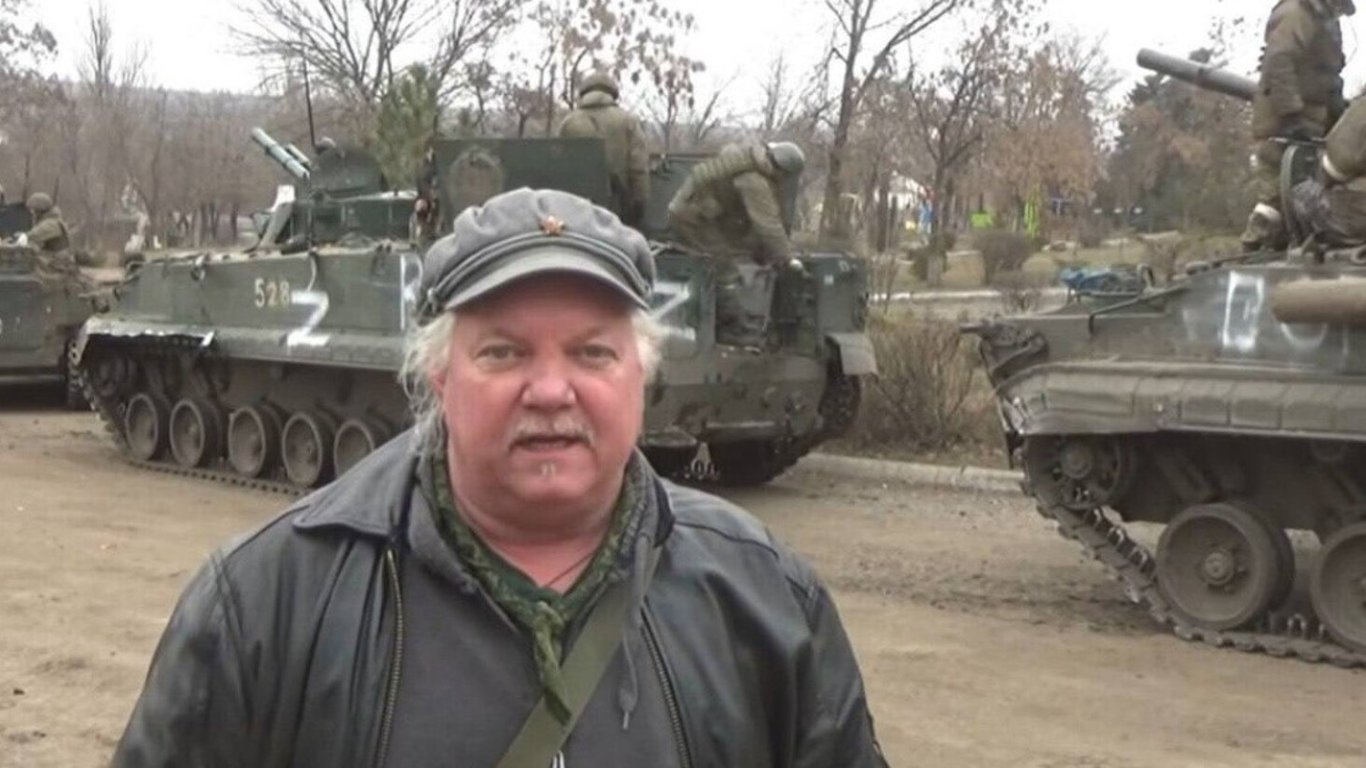 В оккупированном Донецке ищут пропавшего американского блогера и поклонника ДНР