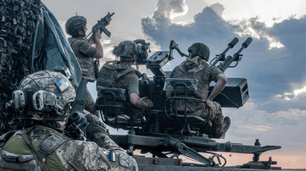 Вперше в історії — підприємцям дозволять створити власну ППО - 285x160