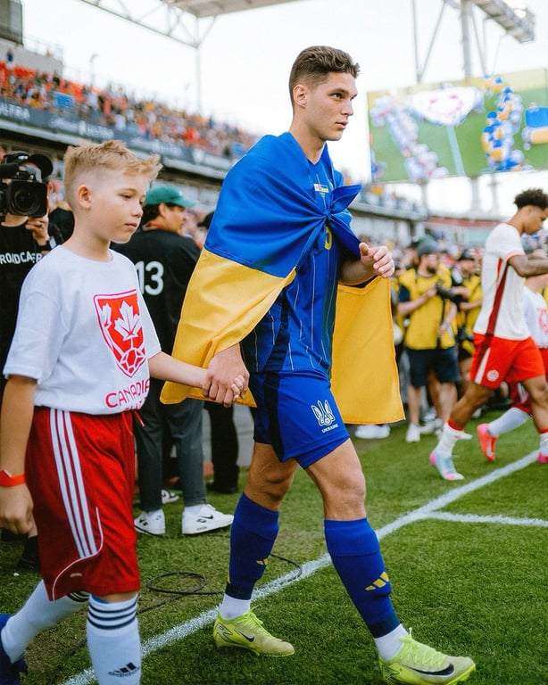 Георгий Судаков