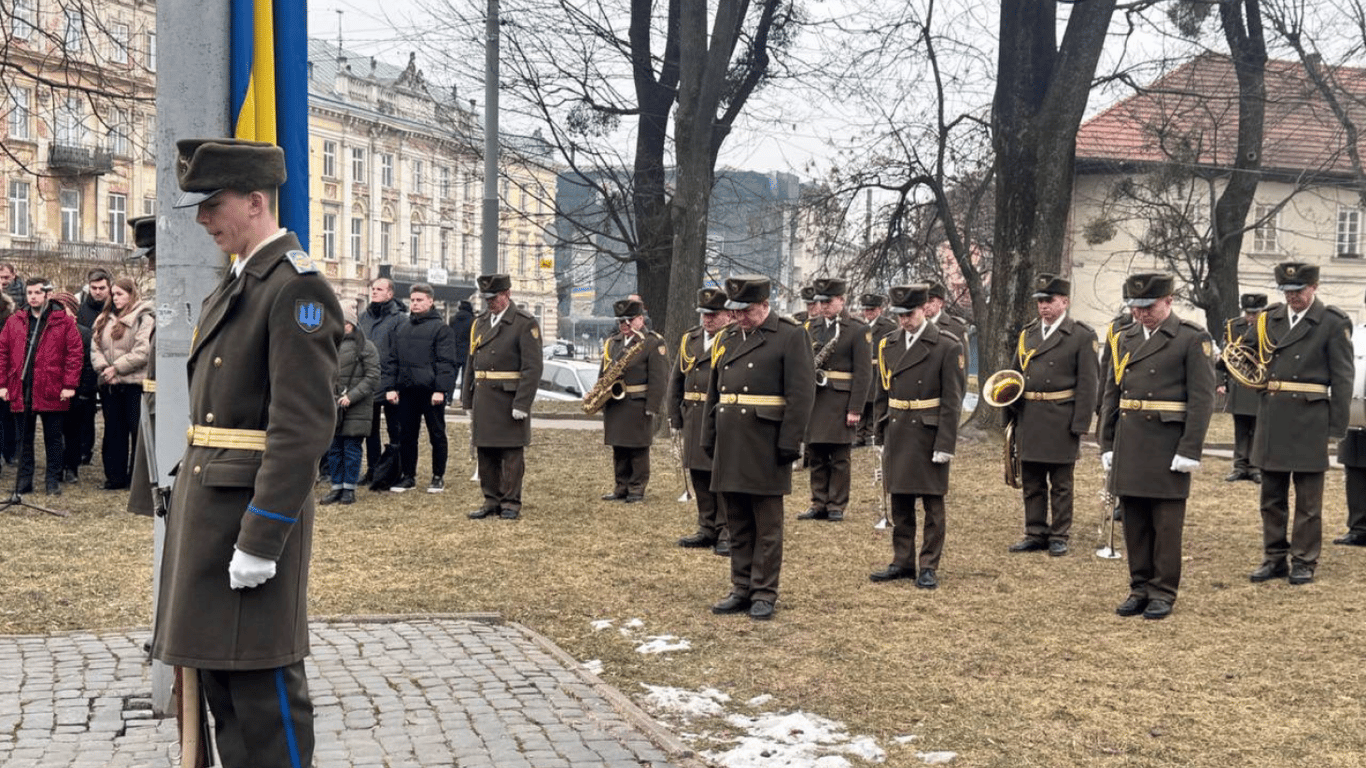 Национальный день молитвы — как отметили во Львове