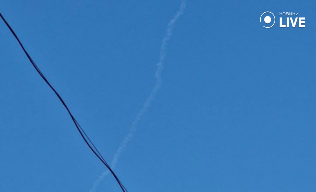 В Одесі працює ППО зараз, 11 липня