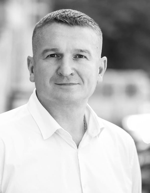 Умер экс-глава Херсонской ОГА Геннадий Лагута