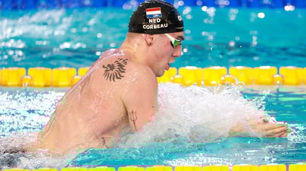 Поляки не пустили росіян на ЧС із плавання в Любліні - 285x160