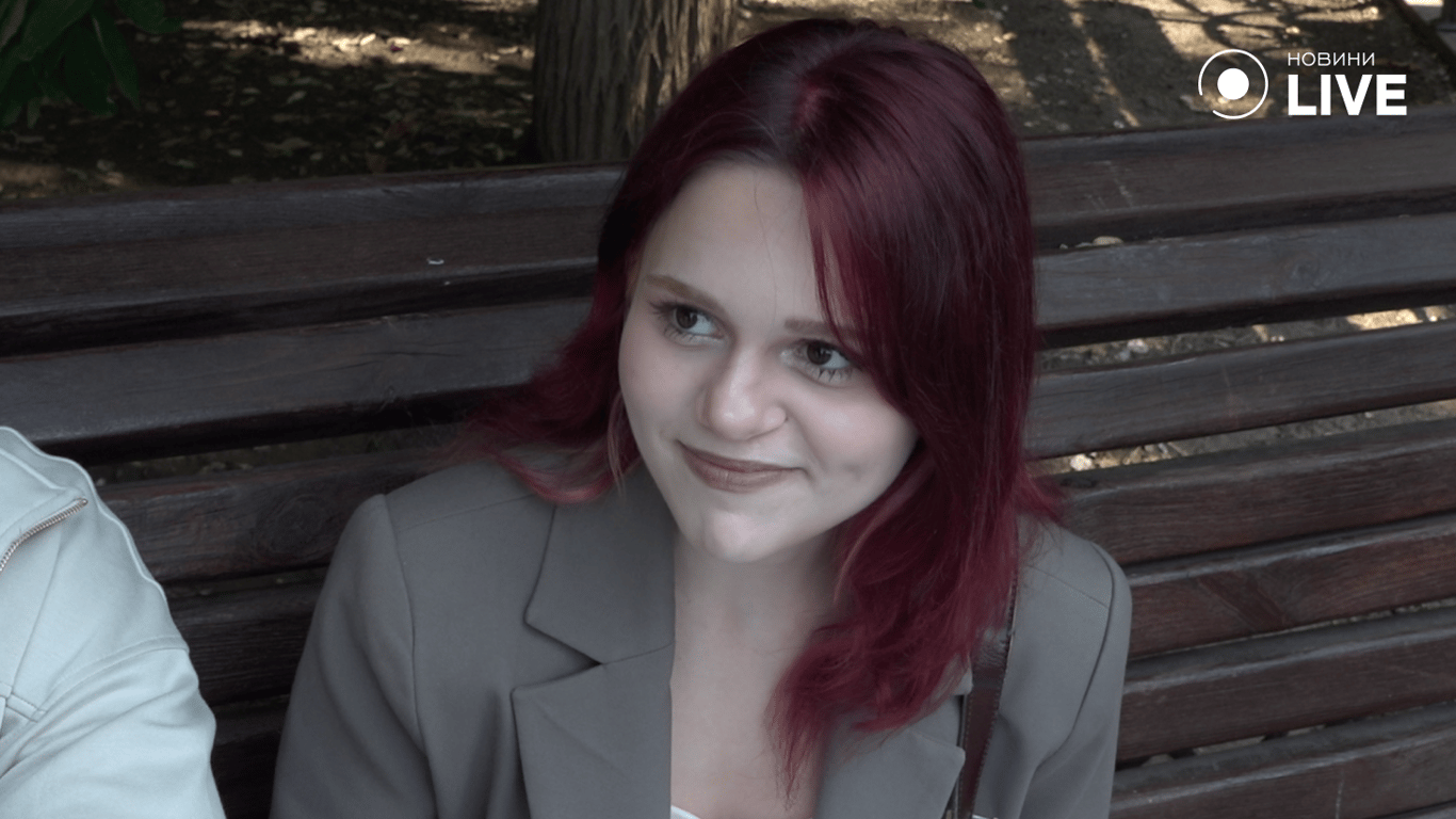 Місцева мешканка Аміна про підготовку до блекаутів 