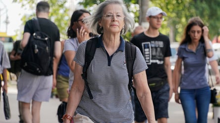 Минимальная гарантия 7 тыс. грн — кто из пенсионеров имеет право - 285x160