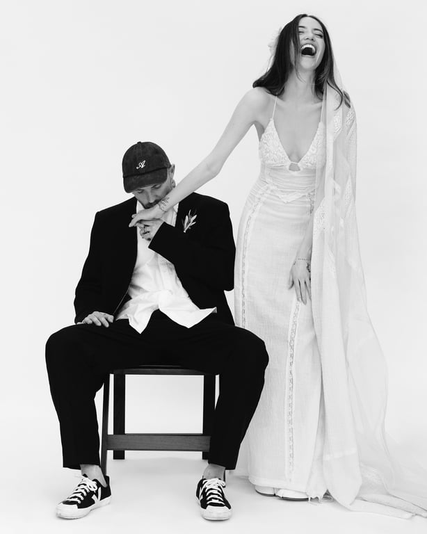 Дорофеева призналась, как к ее мужу "подбивают клинышки другие артисты" - фото 1