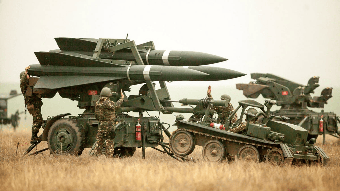 США хотят модернизировать боеприпасы времен "Холодной войны" для Украины