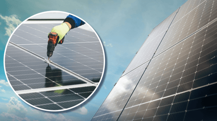 Не для красоты — для чего нужны белые линии на солнечных панелях - 290x166