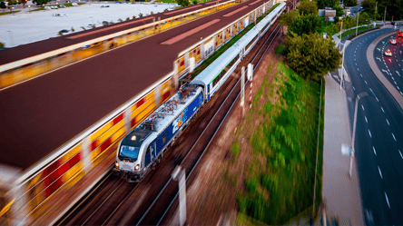 Поезда PKP Intercity будут курсировать по расписанию метро: что нужно знать - 285x160
