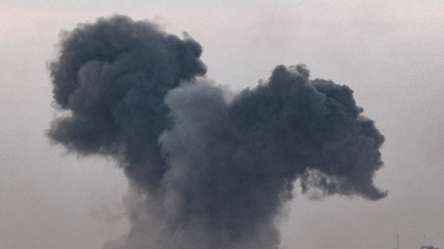 У Харкові зафіксували декілька прильотів — деталі від Терехова - 285x160